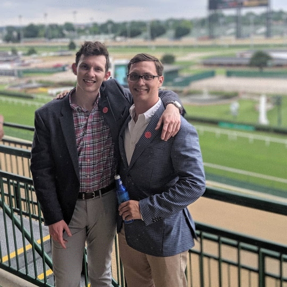 Meet your Posher, Richard - Picture 5 of 5